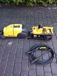 ! KARCHER мойка 695 Керхер высокого давления АВД