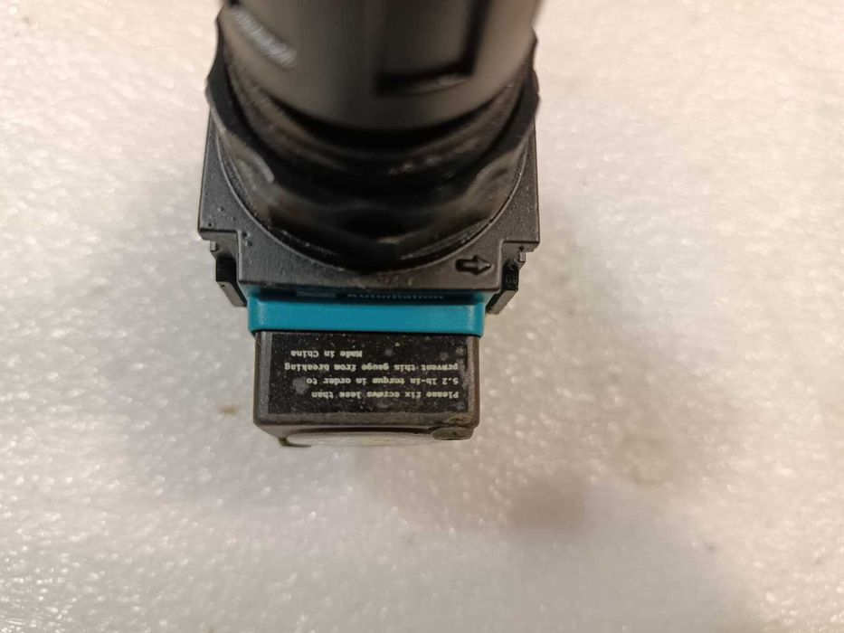 Regulator ciśnienia z MANOMETREM AirPrep R20-1/4-G