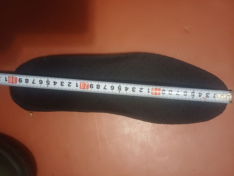 Ботинки талан 46 р