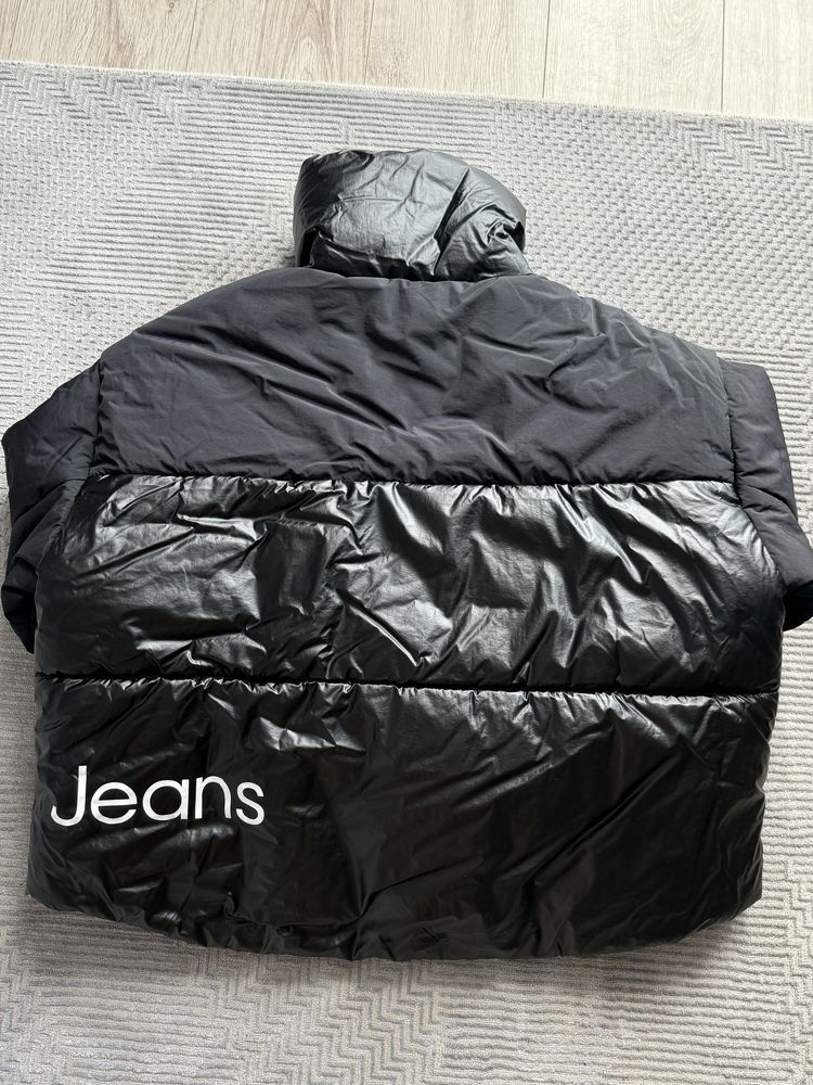 Куртка Calvin Klein