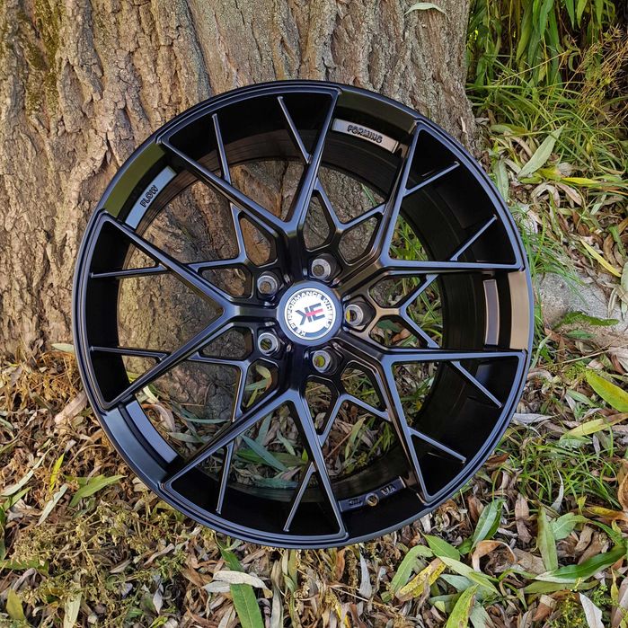 ++Диски BMW НОВІ R19 5x120 БМВ F10 F30 F20 E90 3 5 X1 X3 X4 X5 Denza