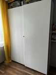 Szafa Pax 200x43x150