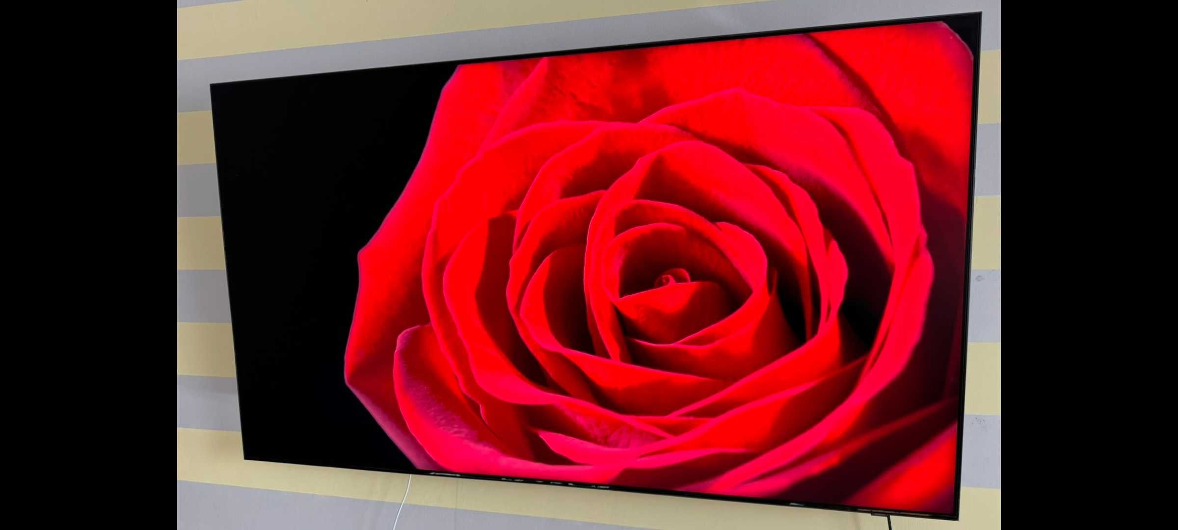 Samsung QE55Q85Rat 4K Smart,Direct QLED,Tizen 5.0, 120Hz 10Bit матрица