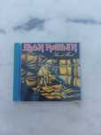 Piece of Mind - Iron Maiden