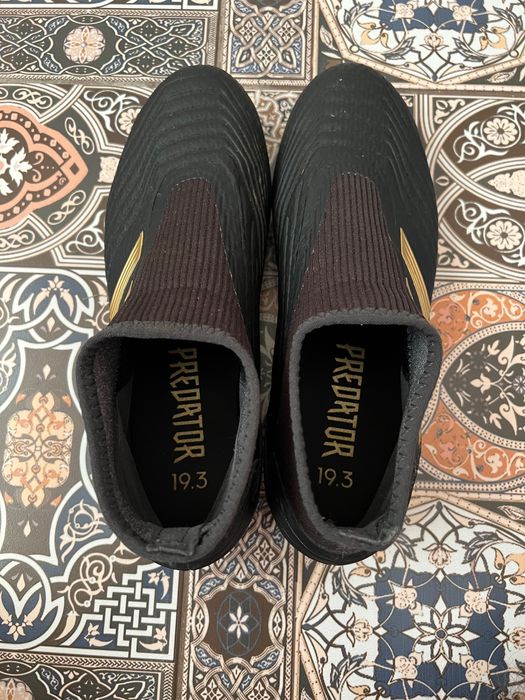 Бутси Adidas Predator