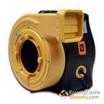 Motor insufláveis HW 2HP Novo