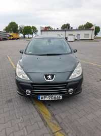 Peugeot 307sw 1.6 hdi