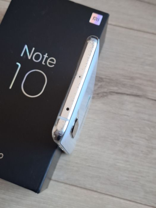 Mi Note 10 Pro 256GB