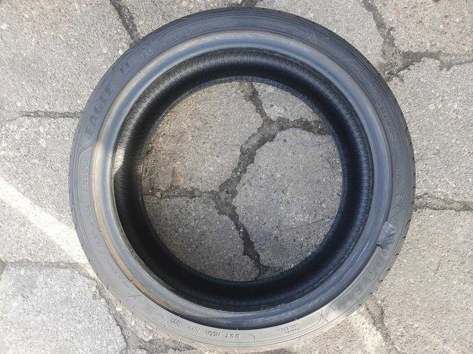 225/40R18 Goodyear Eagle F1 Asymetric opona pojedynka lato 6,8mm P820