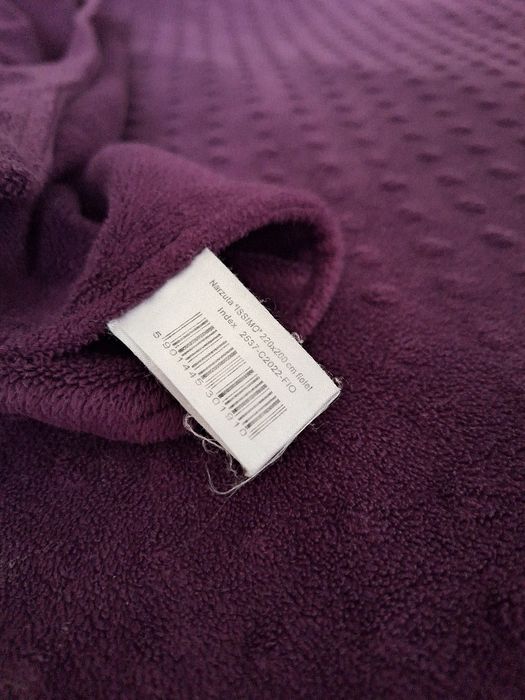 Kapa pled 200x220 Home&You narzuta na łóżko