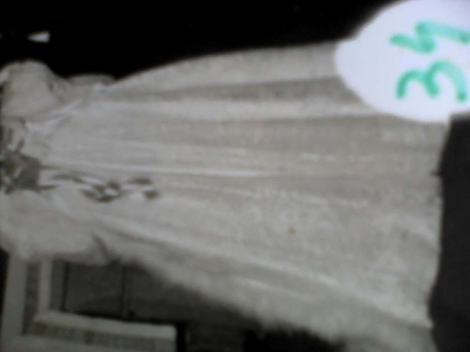 Vestido de casamento