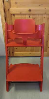 Krzesełko Stokke Tripp Trapp