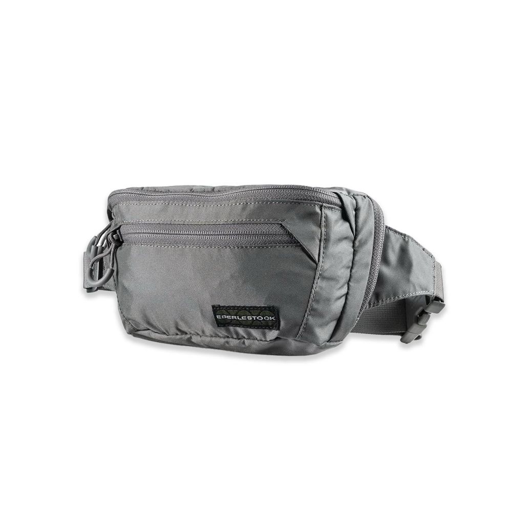 СУМКА ПОЯСНА Eberlestock Bando Bag | Grey