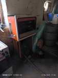 Dystrybutor paliwa PRL CPN