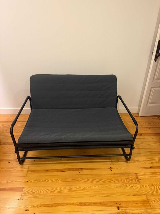 Ikea Hammarn Sofa Bed