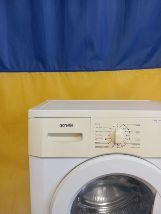 Стиральная машина Gorenje WS50105