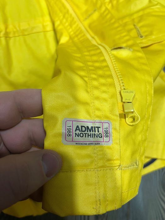 Куртка Weekend Offender