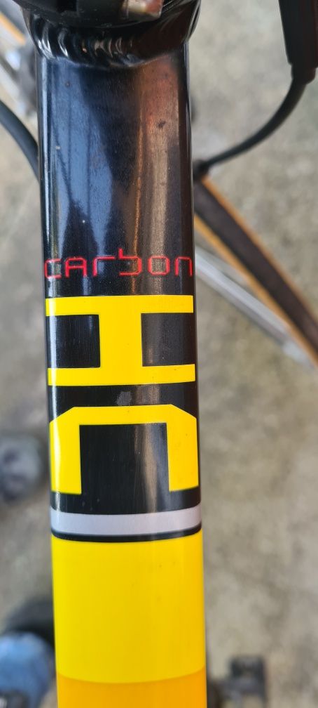 Bicicleta de estrada