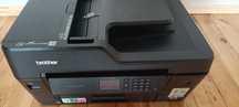 Brother MFC-J6530DW

Drukowanie w formacie A3 lub mniejszym (skan A4)