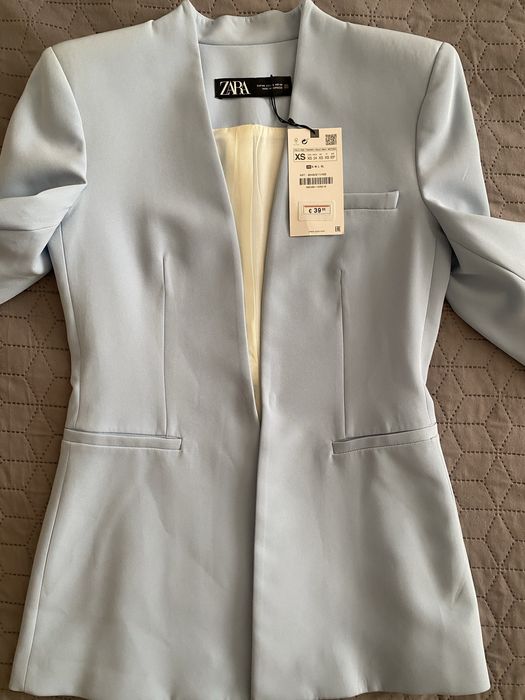 Піджак, жакет Zara новий