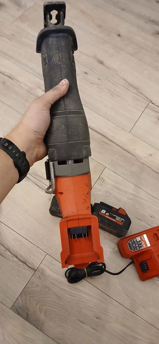 Milwaukee M18 FSZ-802