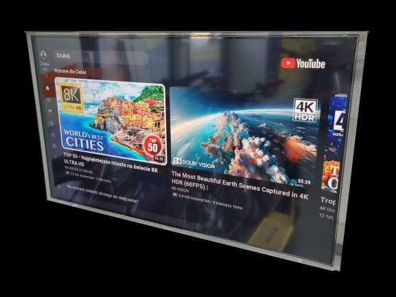 Telewizor Samsung UE55F6800 SS 55 Cali SmartTV