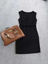 Sukienka mała czarna XS,S