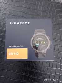 Zegarek Smartwatch GARETT GRS PRO