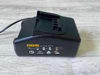Ładowarka REMS Li-Ion 22V szybka ładowarka Rems