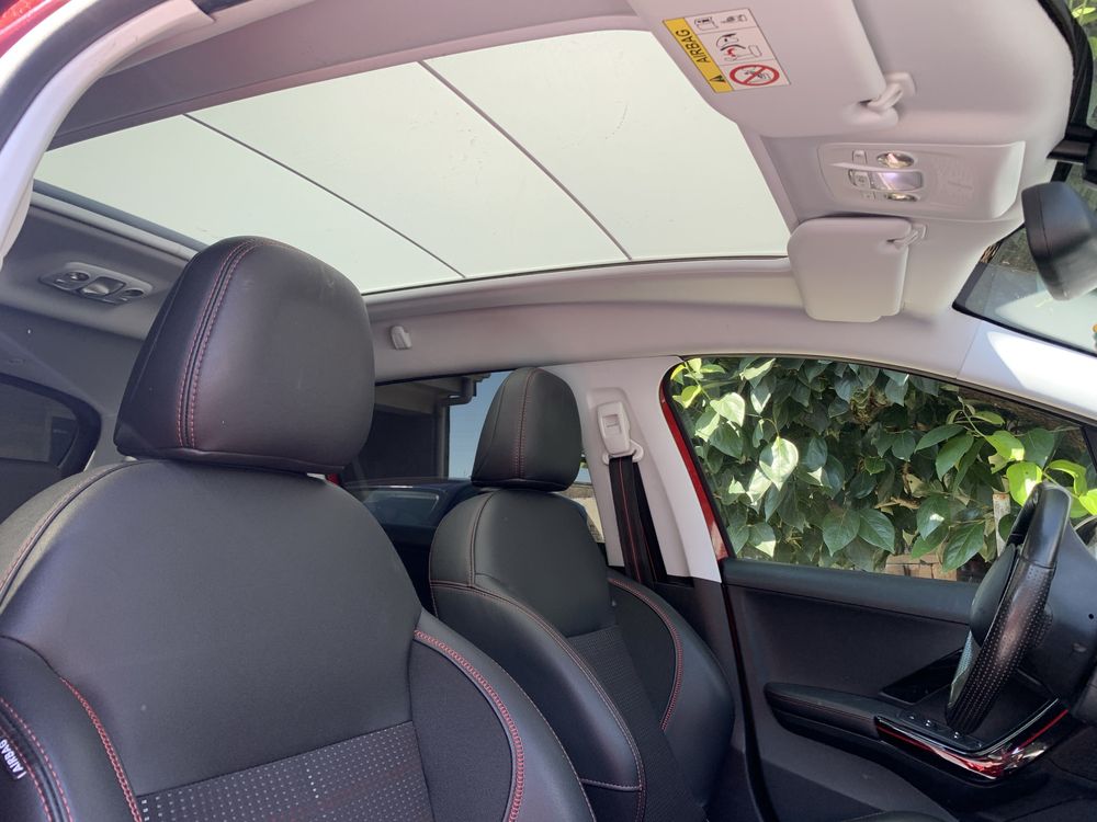 Peugeot 2008 GT Line 1200 cc 130 CV