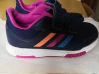 Buty Adidas 31. Jak nowe i kalosze