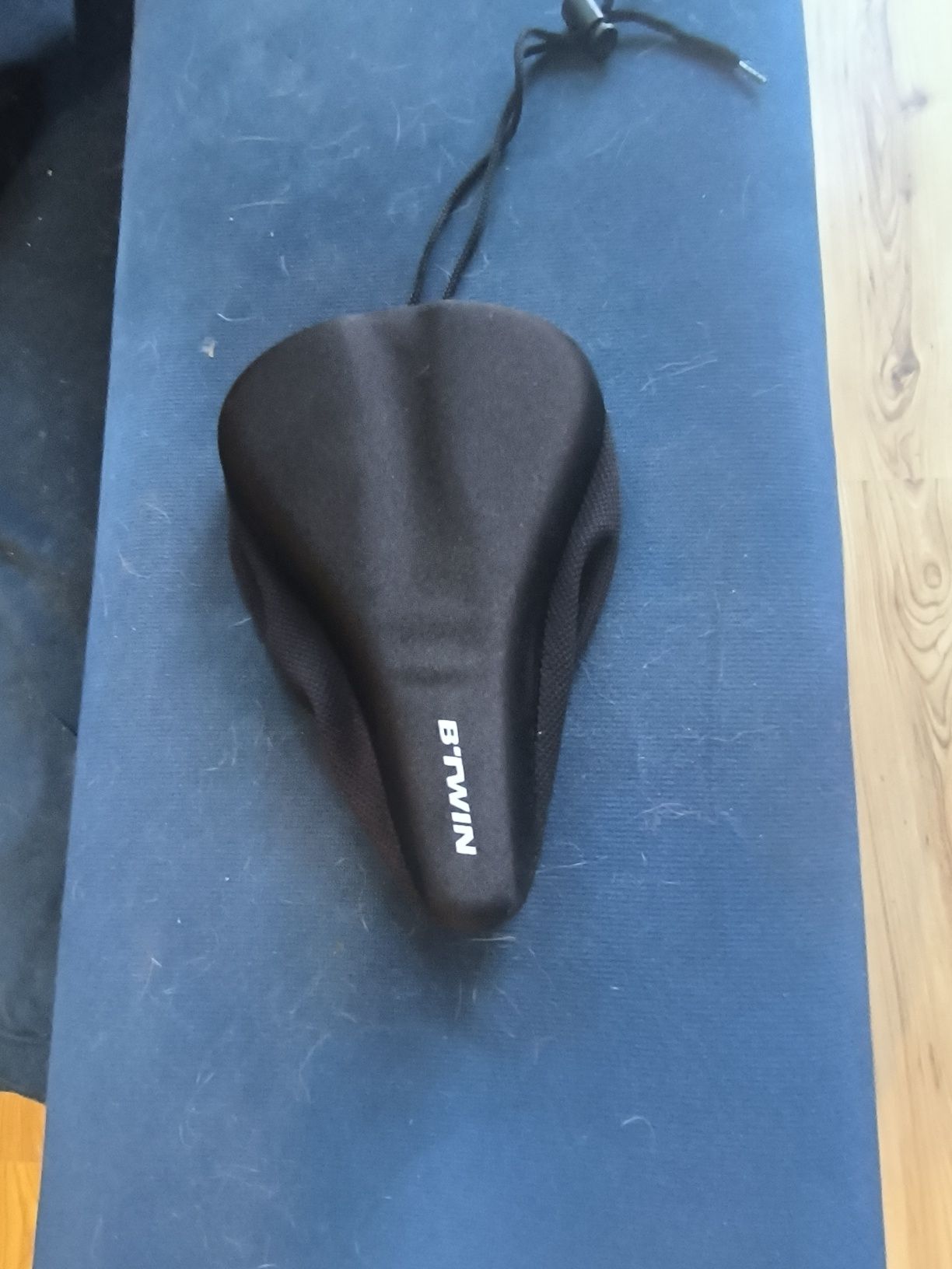 Rower btwin 20 cali