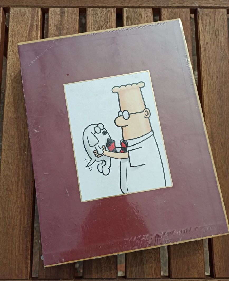 Dilbert 2.0 - 20 years of Dilbert - Scott Adams