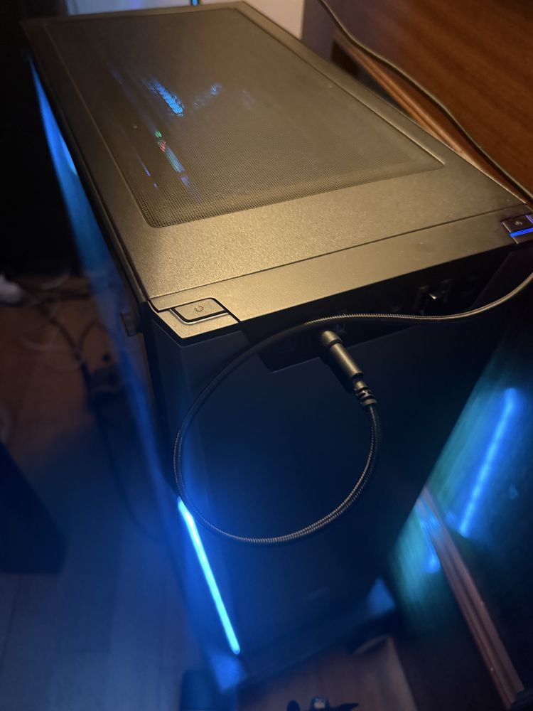 PC Gaming (Exelente estado)