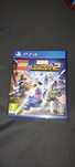 Gra Lego Marvel Super Heroes 2 PS4 ps5 lub zamiana