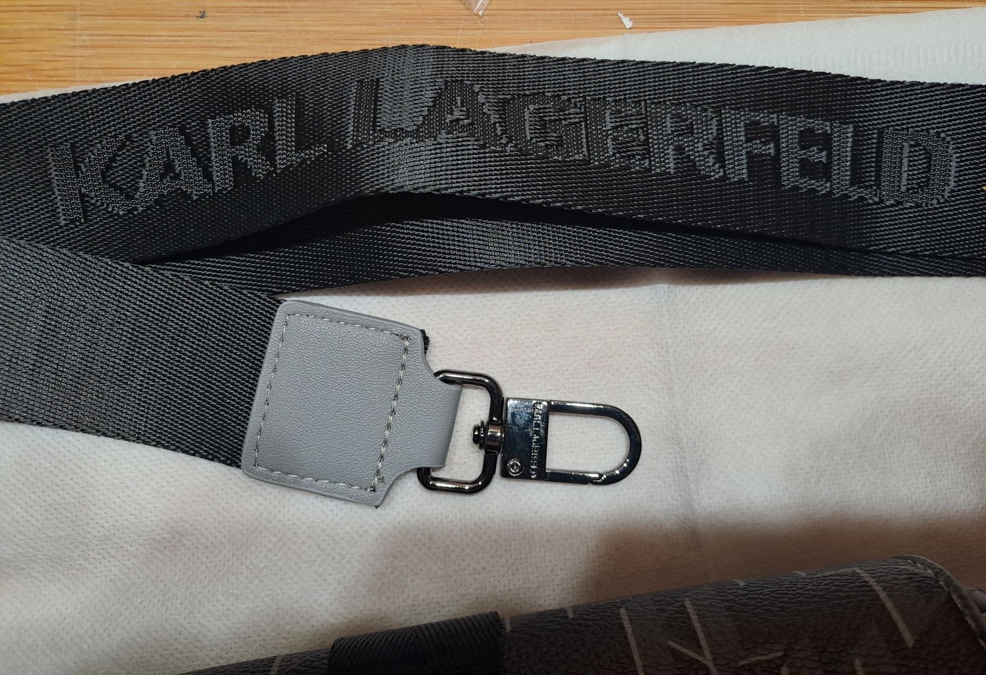 Karl lagerfeld Bolsa