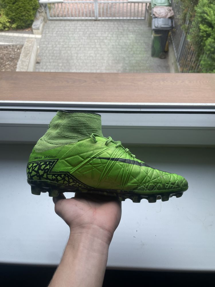 Nike Hypervenom Elite AG