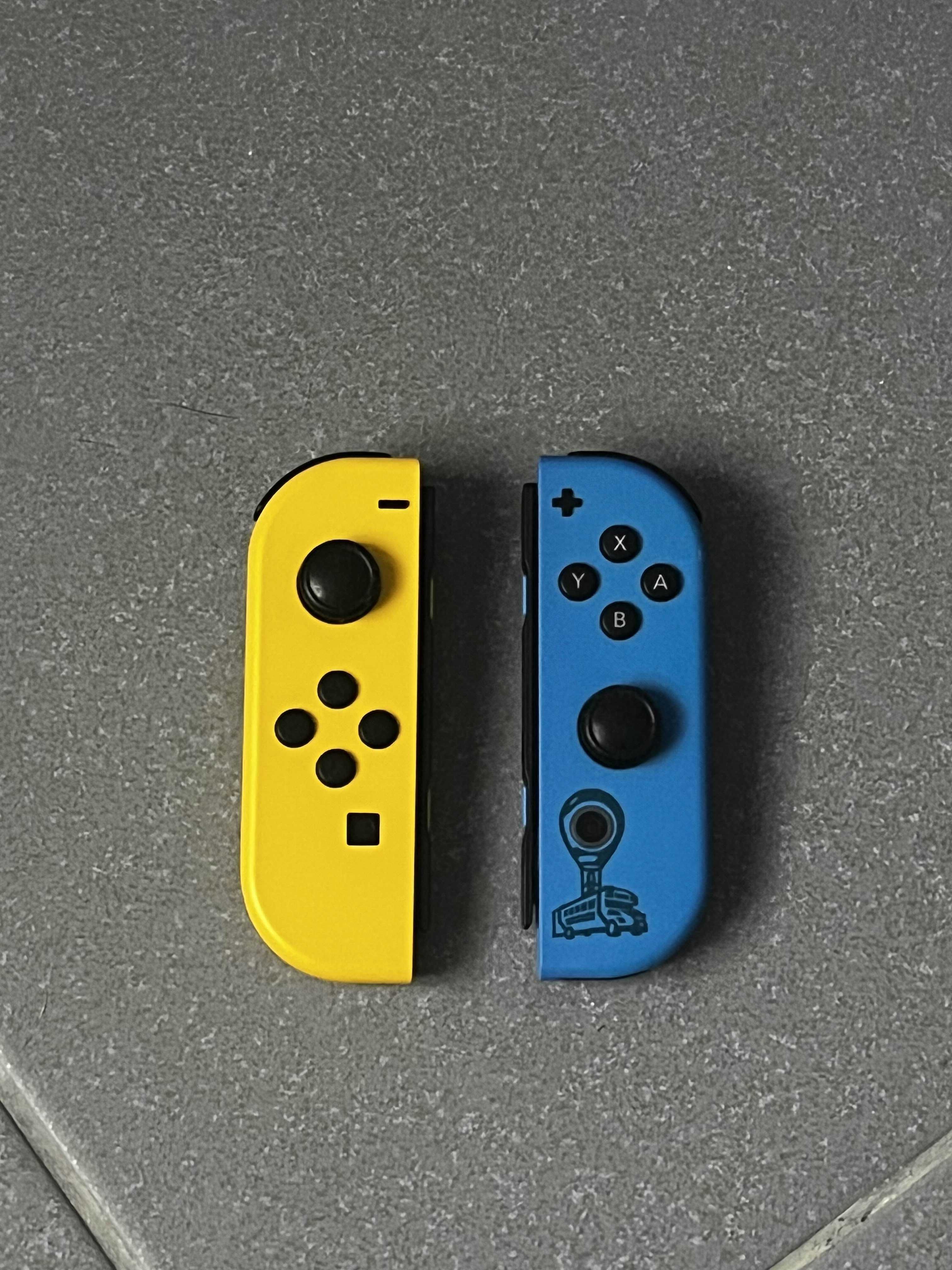 Nintendo Switch Edição Fortnite
