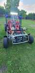 Buggy Kandi homologacja 900cm