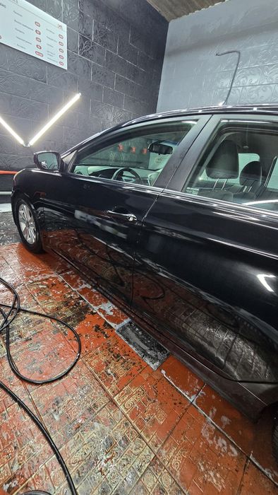 Hyundai Sonata YF 2.4