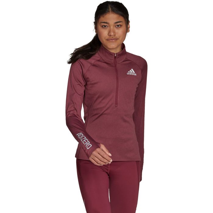Жіноча кофта Adizero біг M