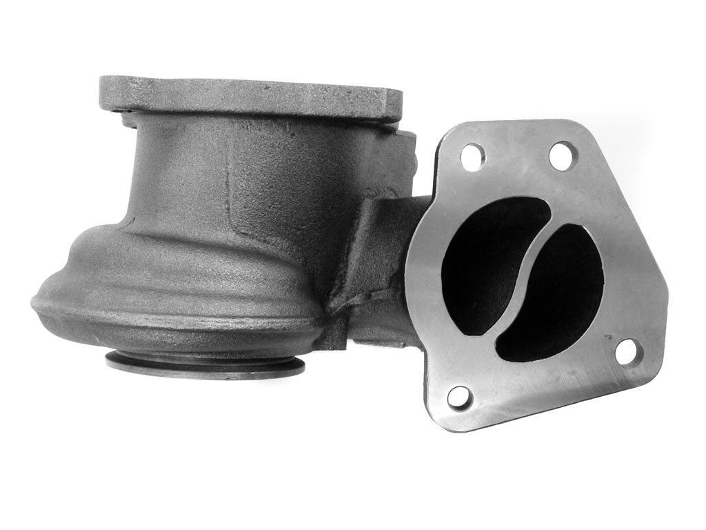KOLEKTOR TURBO 53049700059 OPEL INSIGNIA 2.0 Turbo A20NHT 162kW 12598713