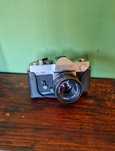 Camera Fotografica Exakta