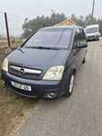 Vende-se Opel Meriva