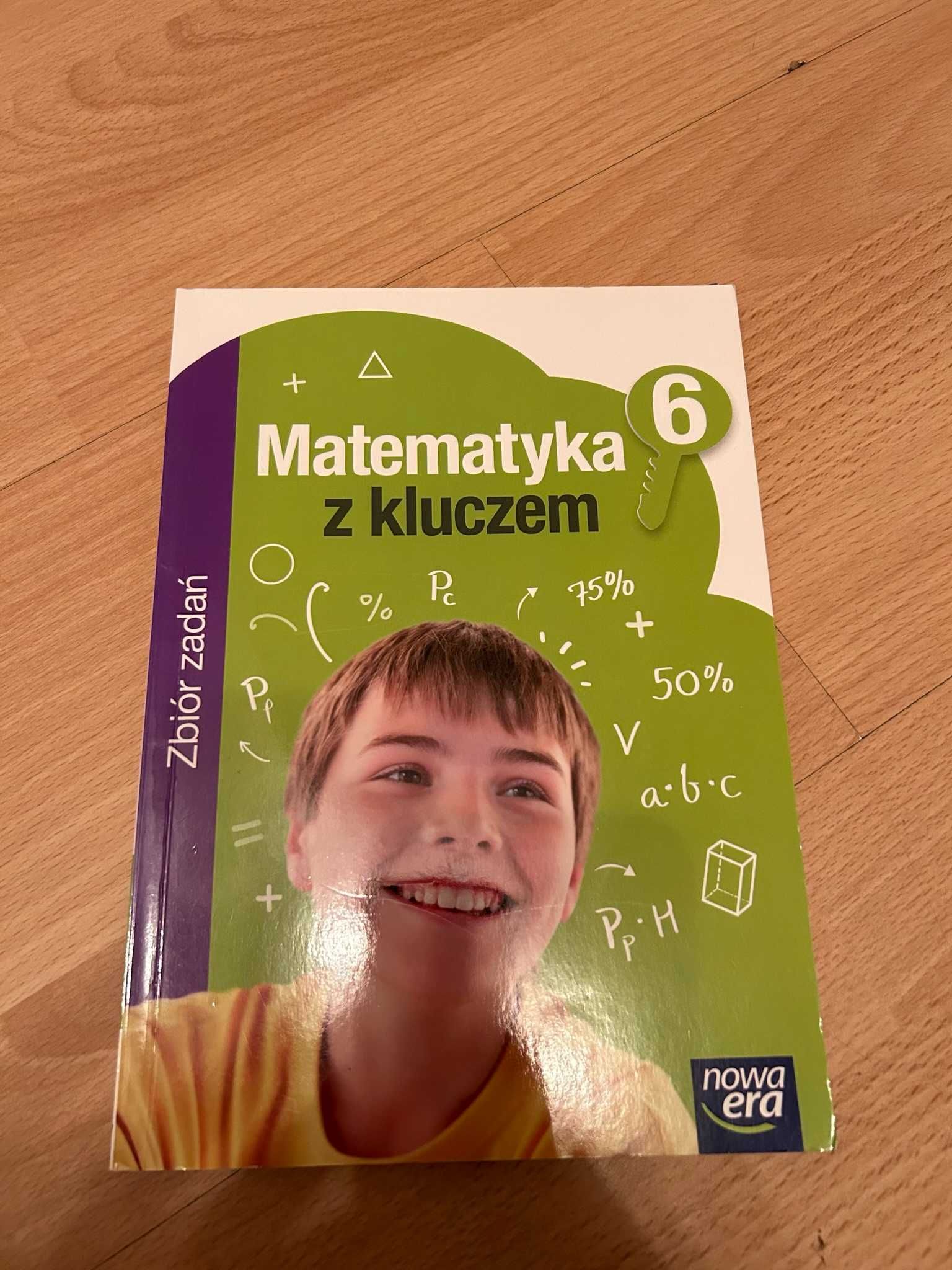 matematyka z kluczem 6