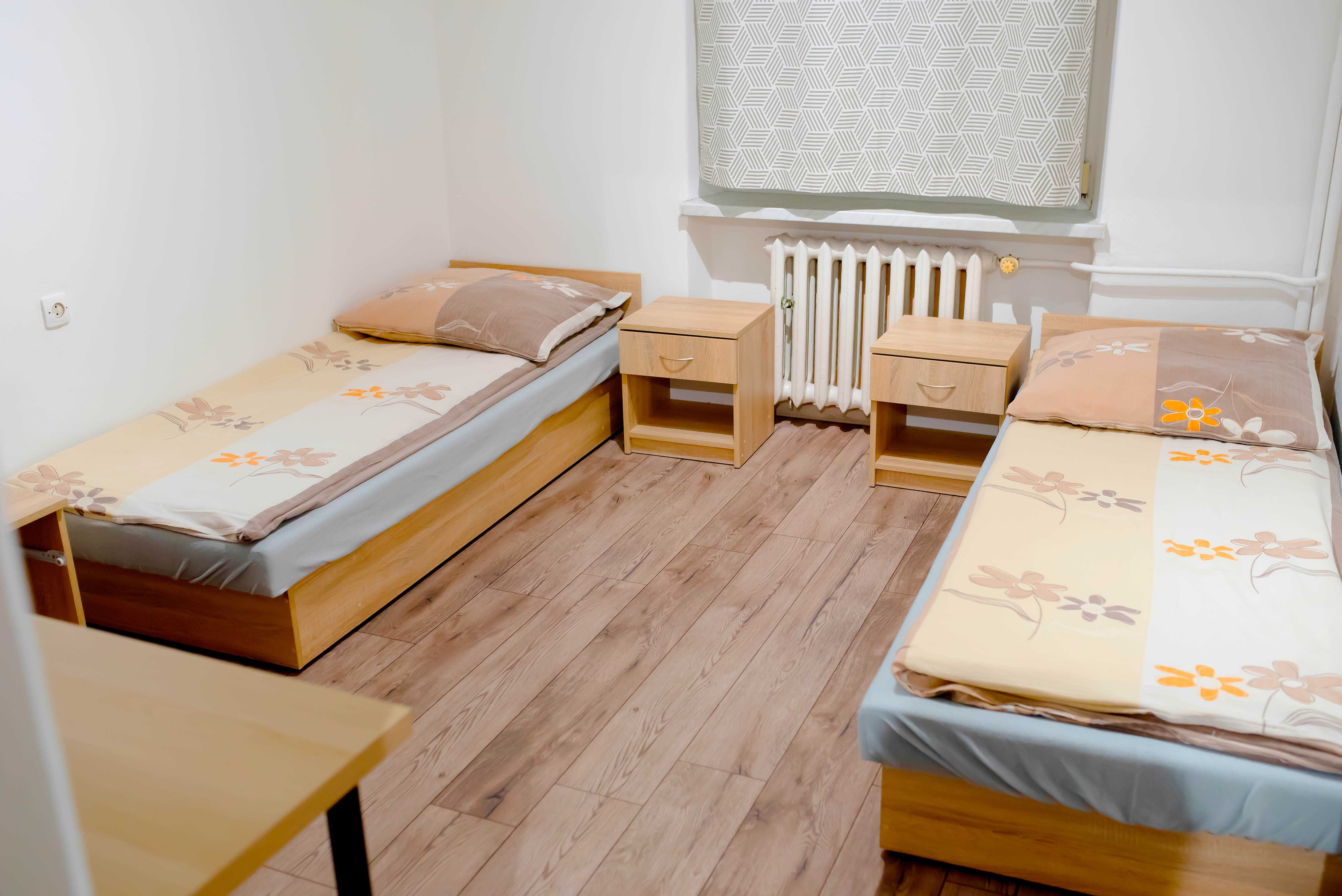 - KOMFORTOWE - Pokoje/Noclegi Pracownicze - Wodzisław Śląski