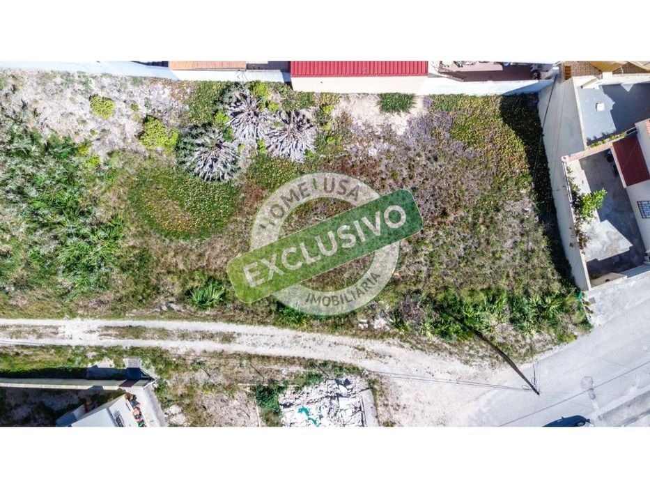 Terreno Venda Figueira da Foz