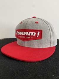SRAM бейсболка кепка