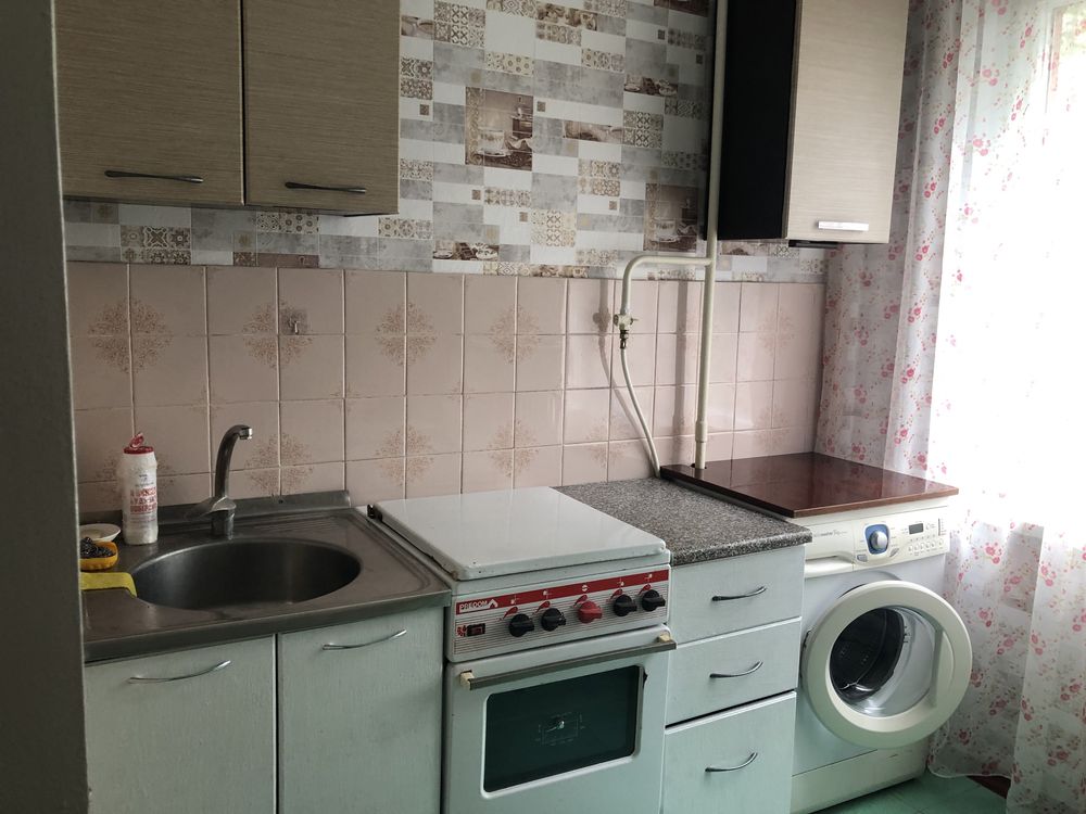 Продам 1 комн кв,рн Ремзавода