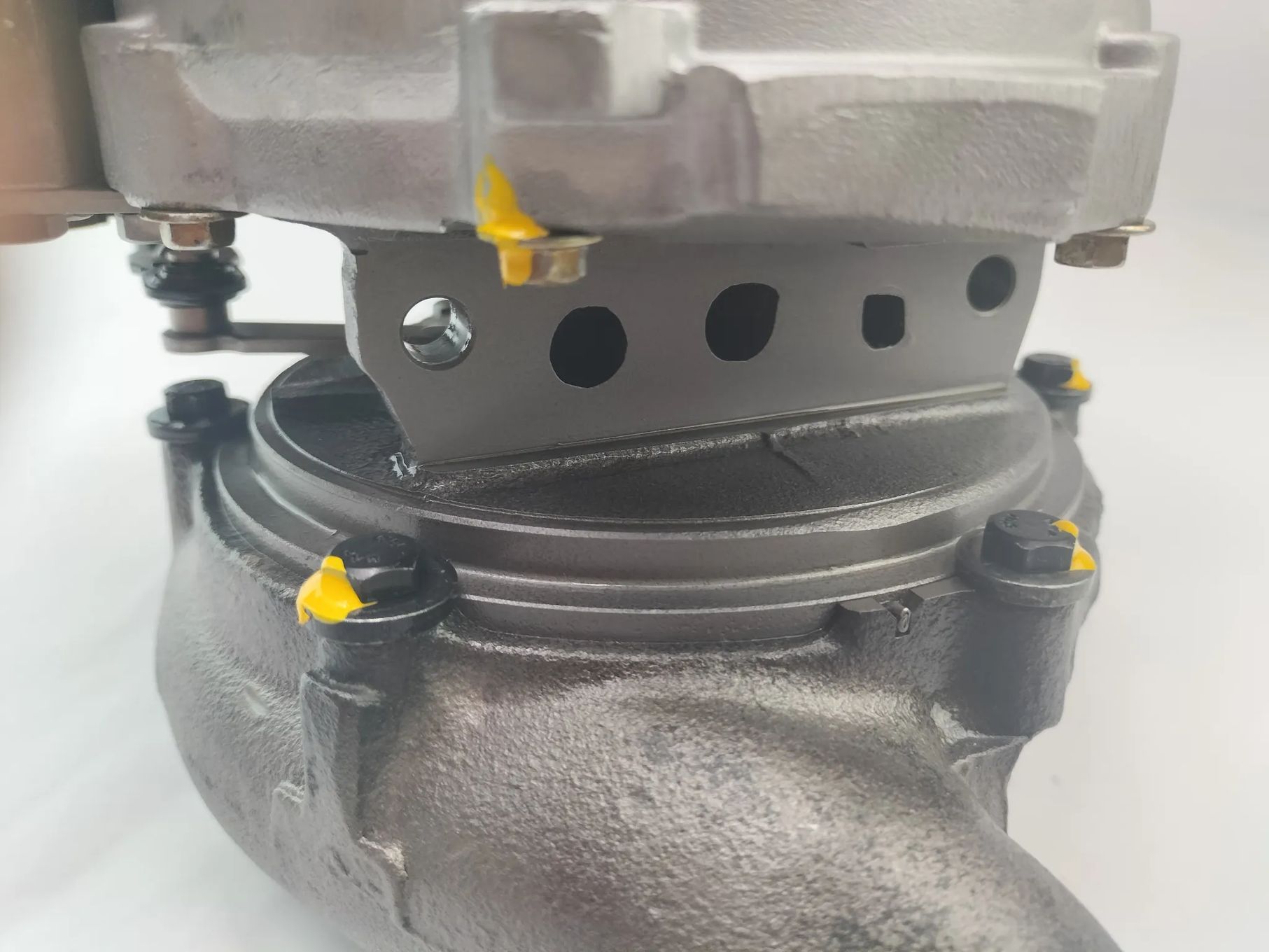 Turbosprężarka Turbo Mercedes R-Klasse 350 CDI (W251) 265 KM 794877-0004, 794877-0006, 794877-0008 6420901786 6420909580 A6420901786 A6420909580